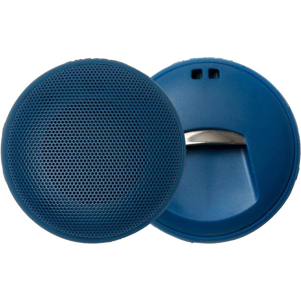 Speaqua - Waterproof Bluetooth Speaker w/Bottle Opener - Small Portable Speaker